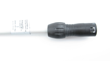 Preview: LED Adapterkabel 5-polig Stecker – daytime 24V Converter Anschluss